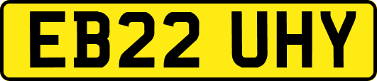 EB22UHY