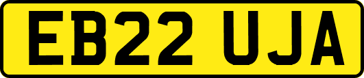 EB22UJA