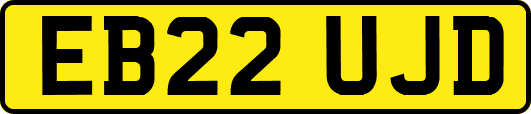 EB22UJD