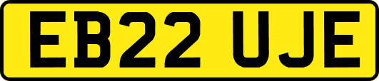 EB22UJE