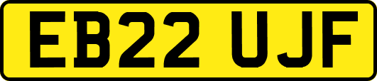 EB22UJF