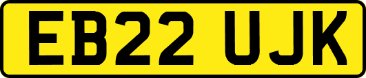 EB22UJK