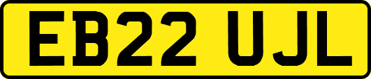 EB22UJL