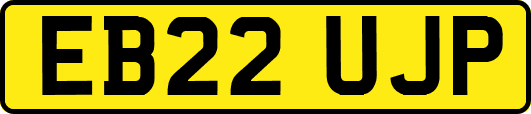 EB22UJP