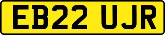 EB22UJR