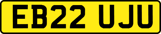 EB22UJU