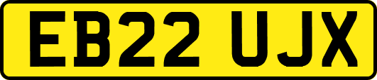 EB22UJX