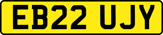 EB22UJY