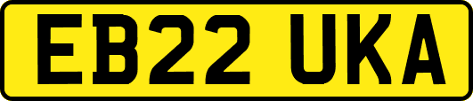 EB22UKA