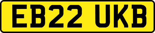 EB22UKB