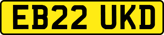 EB22UKD