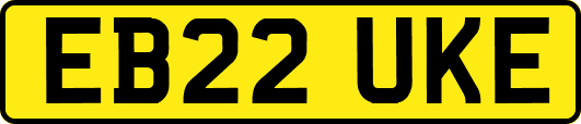 EB22UKE