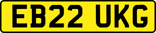 EB22UKG