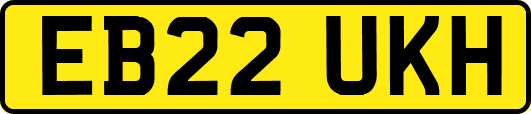 EB22UKH