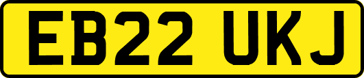 EB22UKJ