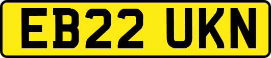 EB22UKN