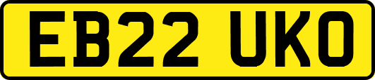 EB22UKO