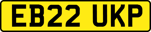 EB22UKP