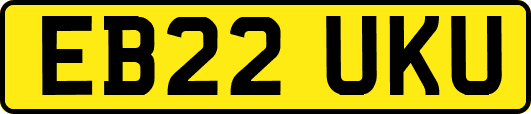 EB22UKU