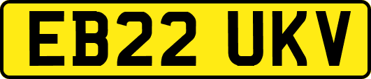 EB22UKV