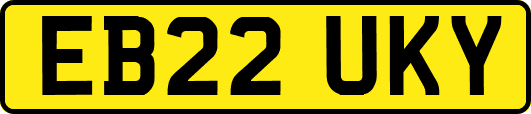 EB22UKY