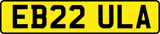 EB22ULA