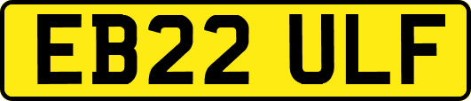 EB22ULF