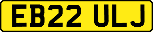 EB22ULJ