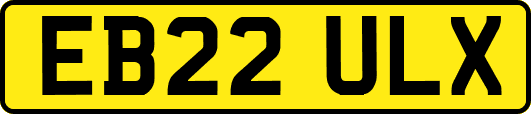 EB22ULX