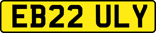 EB22ULY