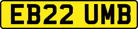 EB22UMB