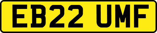 EB22UMF