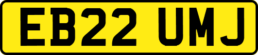 EB22UMJ