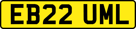EB22UML