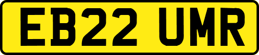 EB22UMR