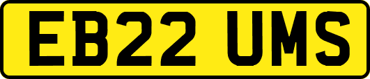 EB22UMS