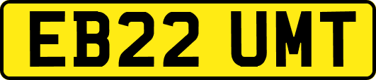 EB22UMT