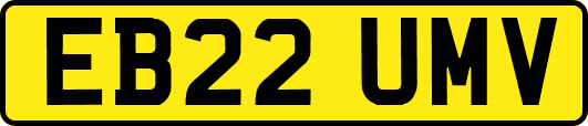 EB22UMV