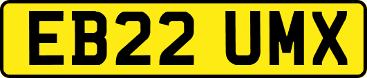EB22UMX