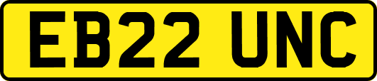 EB22UNC