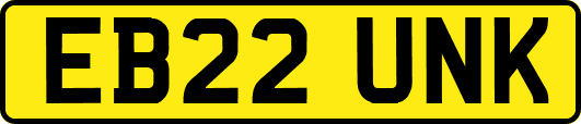EB22UNK
