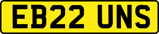 EB22UNS