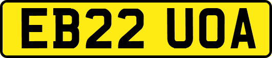 EB22UOA