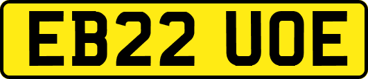 EB22UOE