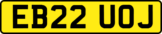 EB22UOJ