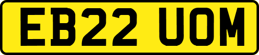 EB22UOM