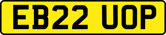 EB22UOP