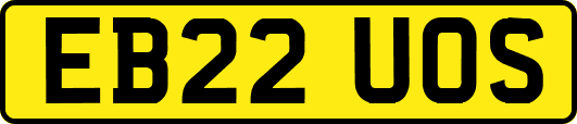 EB22UOS