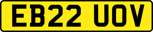 EB22UOV