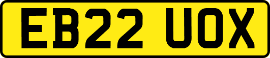 EB22UOX